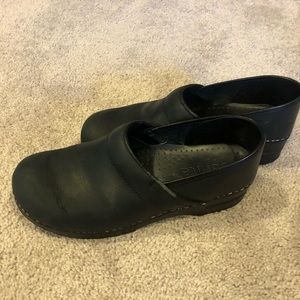 Comfortable shoes for work or casualwear